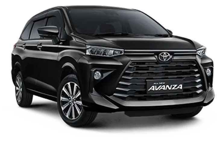 Sewa Toyota Avanza pondok ungu