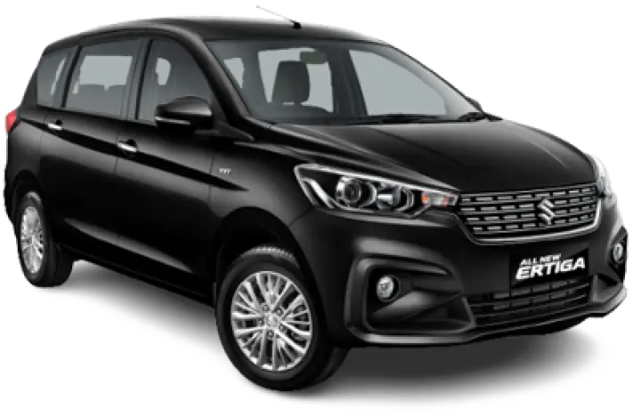Sewa Suzuki Ertiga pondok ungu