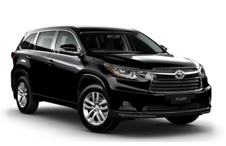 Sewa Innova pondok ungu