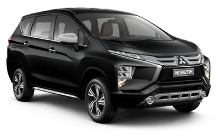Sewa Mitsubishi XPander pondok ungu